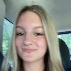 Meet your Posher, Mary jane